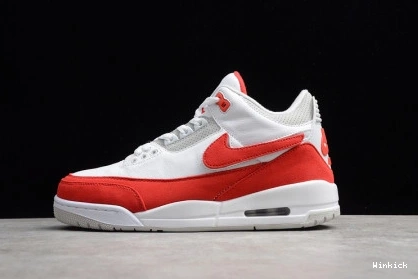 JORDAN 1 3 MAX UNIVERSITY RED TINKER AIR AIR CJ0939-100 1209